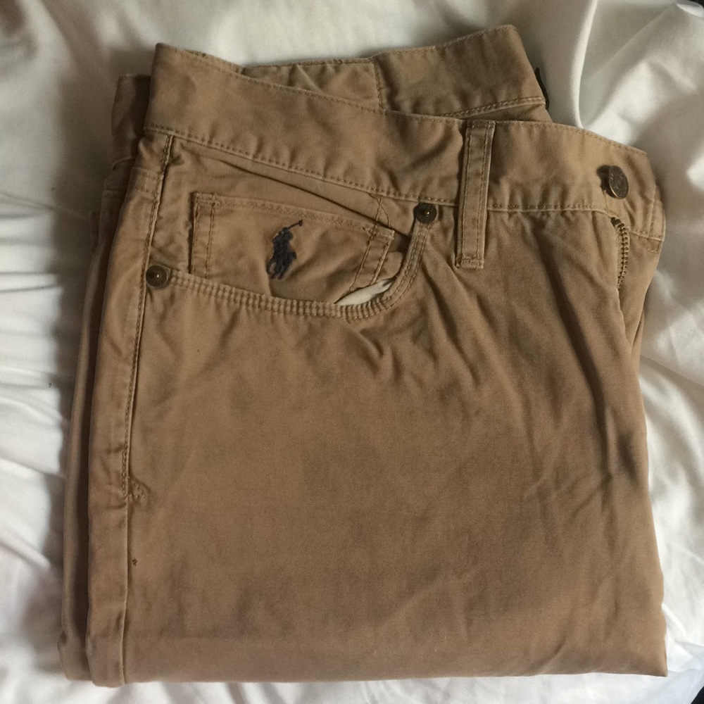 Polo Ralph Lauren Pants